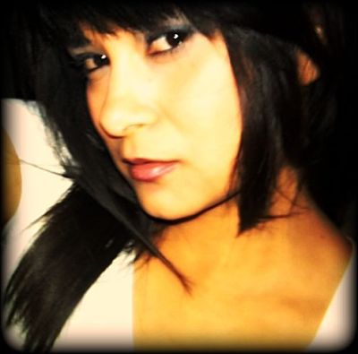 Nohemi Garcia