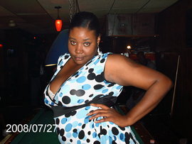 Lakesha Roby