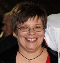 Marian Ashline