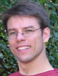 Michael Ciokajlo