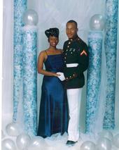 Latonya Thomas
