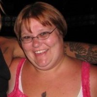 Jennifer Fisher
