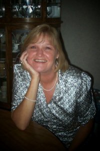 Jo Pittman