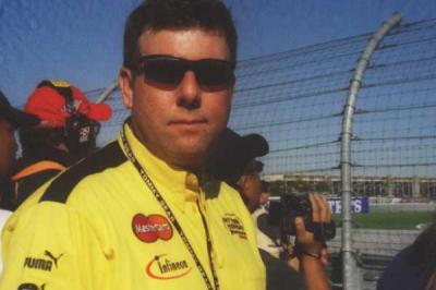 Keith Kenney
