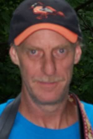 Terrance Scanlon