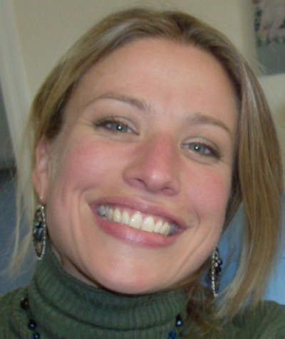 Stacey Mitchell