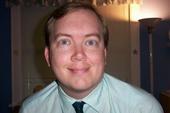 Darren Slider