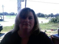 Melissa Burleson