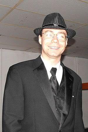 Michael Graichen