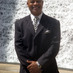 Tyrone Evans