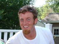 Daniel Kalifoot