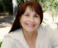 Claudia Evans