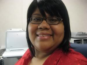 Tabetha Summerlin