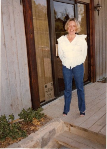 Judy Kistner