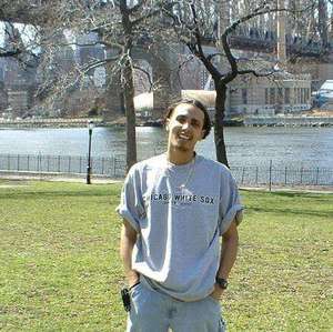 Miguel Roman