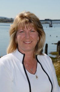 Jacqueline Hudlow
