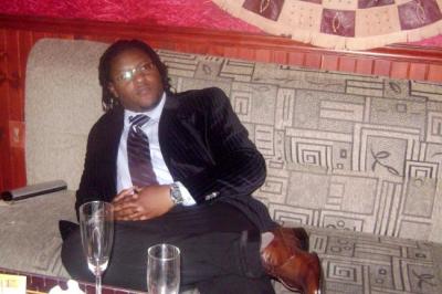 Abdel Anjorin