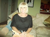 Cindy Robinson