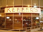Anthony Keefer