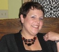 Kristy Hinz