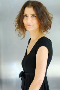 Olive Kreitman
