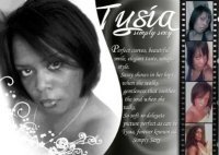 Tysia Thibodeaux