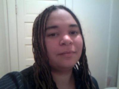 Pamela Styers