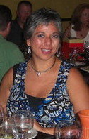 Debbie Speegle