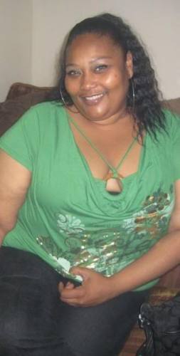 Sharonda Harris