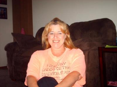 Stephanie Stukins