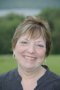 Joyce Gladstein
