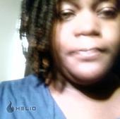 Shakyta Moore