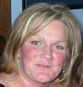 Gina Yarwood