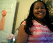 Tasha Campbell