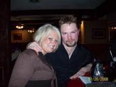 Tony Collins