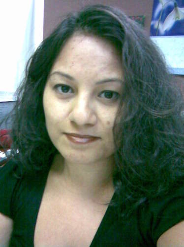 Bonnie Magallanes