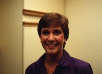 Mary Krausmann