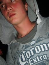 Timothy Raymo