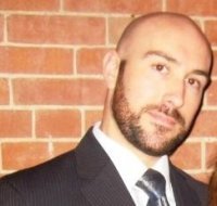Christopher Mccabe