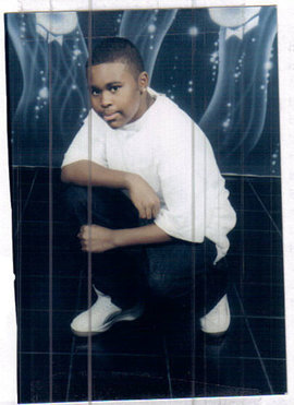Ronald Johnson