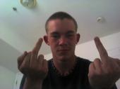 Robert Tharp