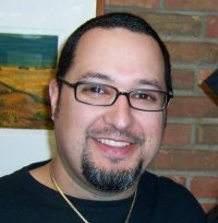 Matthew Fierros