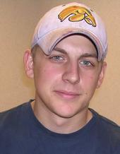 Nicholas Schrader