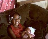 Plessetta Prater