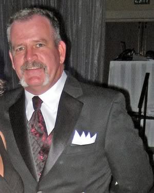 Ralph Lewis