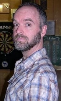 Gregory Gilliam