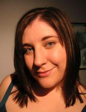 Katherine Kerstetter