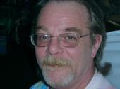 Roger May