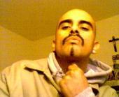 Adalberto Ramirez
