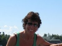 Susan Hughes